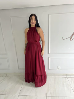 Vestido Gabriella