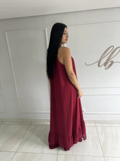 Vestido Gabriella - La Beliê Boutique
