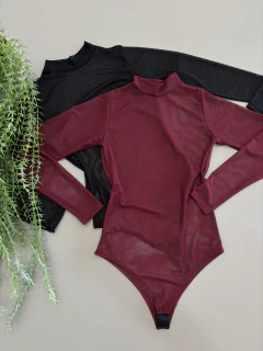 Body Tule - loja online