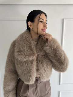 Jaqueta Dubai