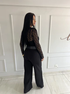 Calça Alfaiataria - loja online