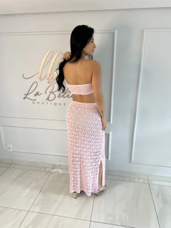 Imagem do Vestido Brisa Tropical