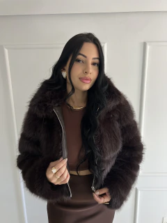 Jaqueta Luxo - La Beliê Boutique