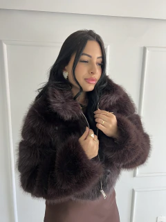 Jaqueta Luxo - comprar online