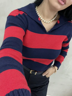 Camisa Tricot - comprar online