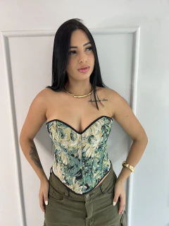 Corselet Premium