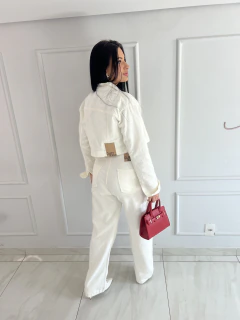 Calça Balloon - comprar online