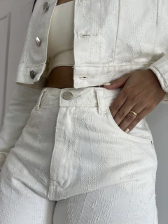 Calça Balloon - comprar online