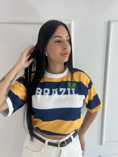 Tee Brasil