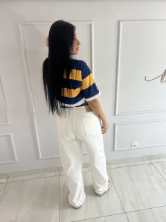 Calça Balloon - La Beliê Boutique