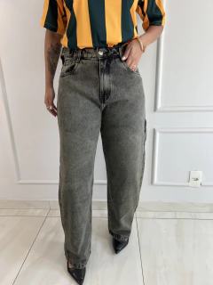 Calça Balloon - comprar online