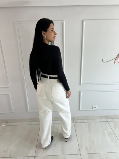 Blusa Duda - La Beliê Boutique