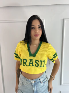 Croped Brasil na internet