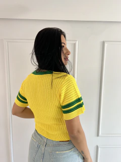 Croped Brasil na internet