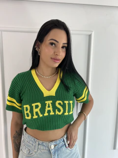 Croped Brasil