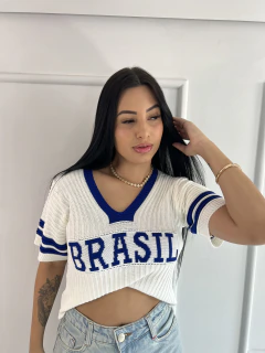Croped Brasil
