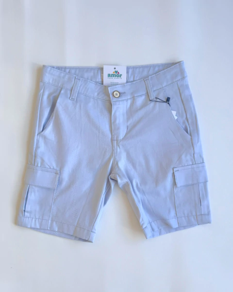 BERMUDA EXPLORER - AZUL CÉU