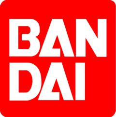 Banner de la categoría Bandai