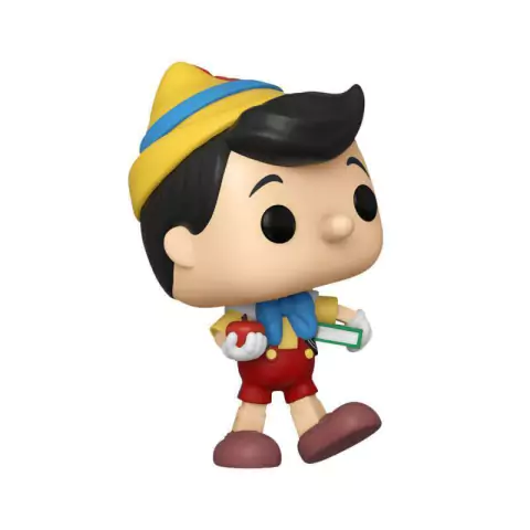 Funko Pop-Pinocchio- Pinocchio