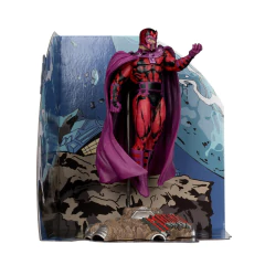 McFarlane Marvel Collection- Magneto