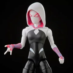 Marvel Legends- Spiderman Across the Spider verse- Spider-Gwen en internet
