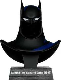 McFarlane DC Replica Mascara Batman The Animated Series