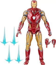Marvel Legends Series- Iron Man Mark LXXXV