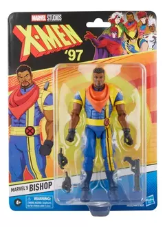 Marvel Legends- X Men 97- Bishop