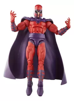 Marvel Legends- X Men 97- Magneto