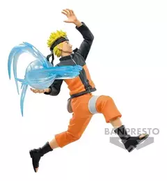 Banpresto Naruto Effectreme "Uzumaki Naruto" en internet