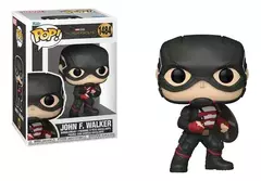 Funko Pop- Thunderbolts- John F. Walker