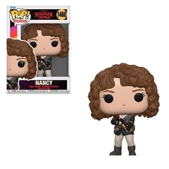 Funko Pop- Stranger Things- Nancy 1460