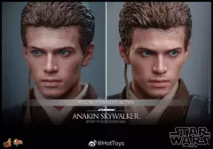 Anakin Skywalker "Attack of the clones" - tienda online