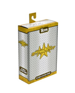 The Boys – Ultimate Starlight - comprar online