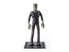Bendyfigs- Monsters- Frankenstein en internet