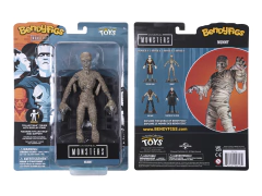 Bendyfigs- Monsters- Mommy - comprar online
