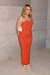 VESTIDO MIDI - comprar online