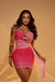 VESTIDO TULE ESTRELA - comprar online