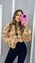 JAQUETA DE PELINHO 917 - comprar online