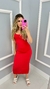 VESTIDO REGATA POLIESTER 0601 - Tayna Mota 