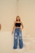CALÇA WIDE LEG 1212 - comprar online