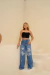 CALÇA WIDE LEG 1212 - comprar online