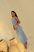VESTIDO BY TAYNA 02 SUPLEX - loja online