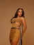 VESTIDO TULE ESTRELA