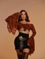 CROPPED MIST 1078 - comprar online