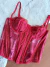 CORSET RENDA TAY - loja online