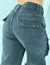 CALÇA CARGO 009 na internet
