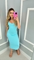 VESTIDO REGATA BY TAYNA 0118 - comprar online