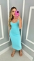 VESTIDO REGATA BY TAYNA 0118 na internet