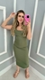 VESTIDO REGATA BY TAYNA 0118 - comprar online